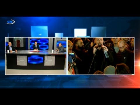 „ეს კაცი ქველმოქმედი კი არა,  ჩვეულებრივი მატყუარა აღმოჩნდა“