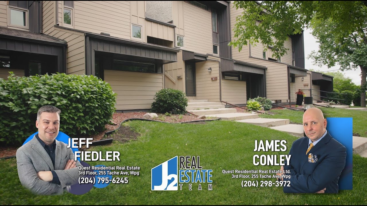 Real Estate Video, 51900 Henderson Hwy, Winnipeg, 4K! YouTube