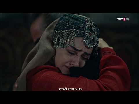 Halime & Ertuğrul Klip | Hüznün Gemileri (Diriliş Ertuğrul)