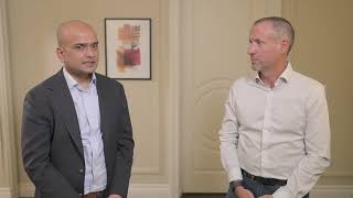 PwC and AWS: Advantages of using Amazon Bedrock with PwC's Scott Weber and Jayant Ray