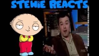 Stewie Reacts: Live Action: Family Guy Stewie Reacts: Live Action: Family Guy