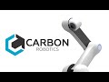 Carbon Robotics - TechCrunch Hardware Battlefield