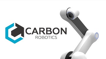 Carbon Robotics - TechCrunch Hardware Battlefield
