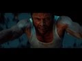 The wolverine official trailer  hindi