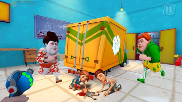 Dark Riddle New Update 15.1( Mod Skin GEISHA)Mixed Game Play part.40