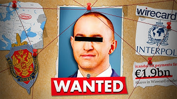 The Hunt for Europe