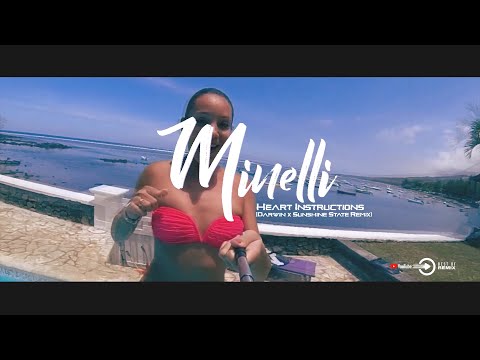 Minelli - Heart Instructions (Darwin x Sunshine State Remix)