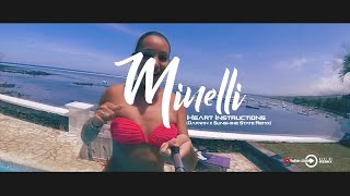 Minelli - Heart Instructions (Darwin X Sunshine State Remix)