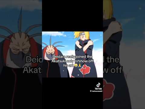 Akatsuki Meme #Shorts