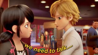 Thomas Astruc Finally Explained Adriens Character In Season Sixand Im Confused?