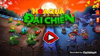 Hoa quả đại chiến #4 screenshot 3