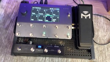 Adding MIDI to my Quad Cortex setup
