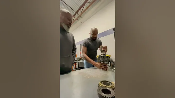 OEM K Series LSD VS MFactory / Quaife LSD