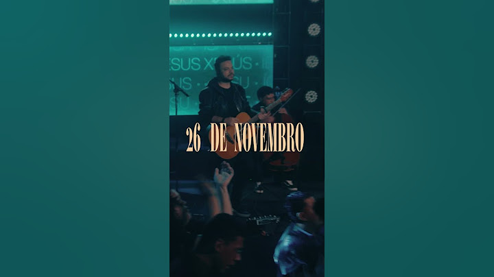 Assista o trailer e se prepare para o clipe "Há Poder No Nome" meu lançamento com One Service
