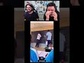 ELE SÓ QUERIA AJUDAR KKKKKKK #react #viral #humor