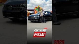 Привезли Volkswagen Passat из Китая🇨🇳