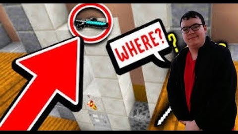 Hypixel Prophunt is T0XIC