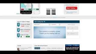 [BCS] Interesting Binary Option Brokers. TopOption