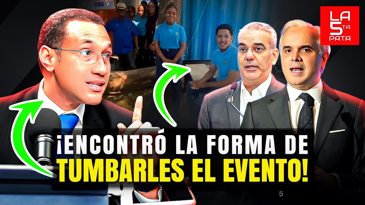 ¡Indignante! Estudiantes Comiendo en el Suelo… El Video que el Gobierno No Quiere que Veas