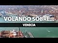 Vuelo en helicóptero por Venecia