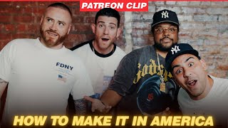 Kid Cudi’s Acting Debut on How To Make It In America | Patreon Exclusive | NEW RORY & MAL