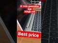 second laptop I5 10th | #laptopvspc #laptop #i5