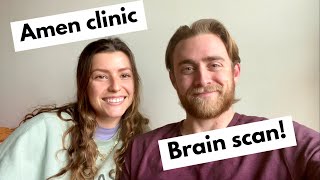 Amen Clinic Brain Scans - Is It Worth It?!