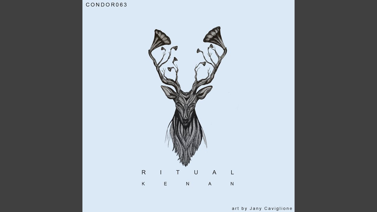 Watch Ritual (Original Mix) on YouTube Watch Ritual (Original Mix) on YouTube