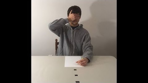 Learn to Write Without Looking at the Paper! | Wild Kinetics