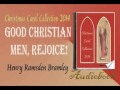 Good Christian Men, Rejoice! Bramley's Audiobook 🎶