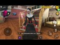 Scary Teacher 3D -miss t run away from evil nun