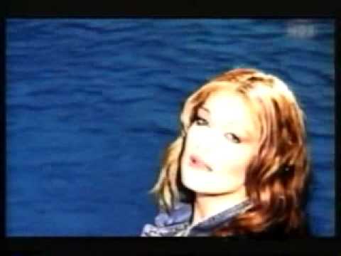 Natasa Theodoridou - Prwti Fora Tha Kanw Kati Swsto