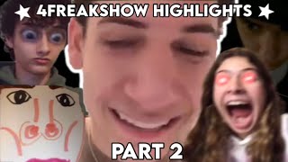 4FreakShow Highlights Part 2