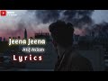Jeena Jeena | Atif Aslam | Badlapur Boys | Whatsapp Status | It&#39;s Rakesh