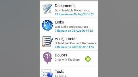 Addmen Distance Learning Solution 20.7.25