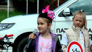 Download Lagu Безпека на дорогах Хештег Марафон #SafetyChallenge #Love30 #0432 MP3