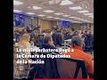 Productores yerbateros exponen en la Cámara de Diputados de la Nación la crisis del sector
