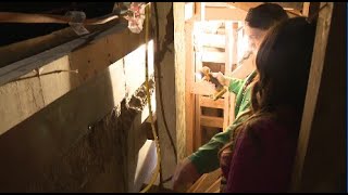 VA Tunnel Girl Update PKG
