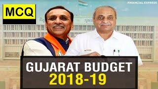 GUJARAT BUDGET 2018-19 / GPSC / DySO/ PSI /high court/ mamlatdar screenshot 1