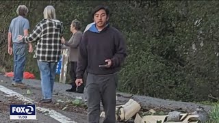 5 dead in hit-and-run including teens in Sacramento; driver facing multiple charges
