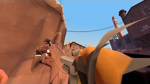 Joke Weapon Demonstration - The Super Mega Ultra Alpha Valve Short Circuit