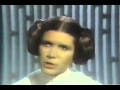 Star Wars: Holiday Special Clip