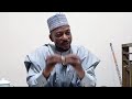 Su Waye Madakhila Sheikh Sunusi Adam HZ Su Waye Madakhila Sheikh Sunusi Adam HZ