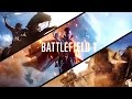 Battlefield 1 | Livestream Craziness!!!