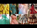 Crochet Ladies wear ideas 2024/Crochet Dress Design For women/Crochet Skirt Design