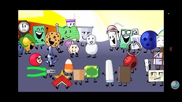 LatteReacts Episode 8 | Village Of Objects 16d