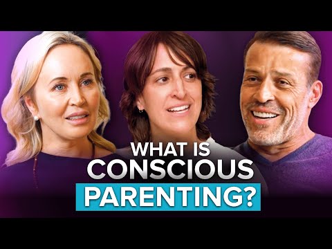 Everything We Wish We Knew Before Having a Child with Tony, Sage & Mary B