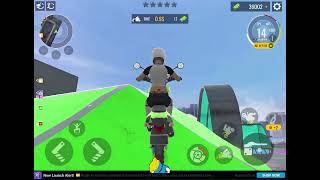 Real moto driving game #viralgame #video #police screenshot 5