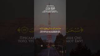 Махди аш-Шишани. Сура 59 Аль-Хашр