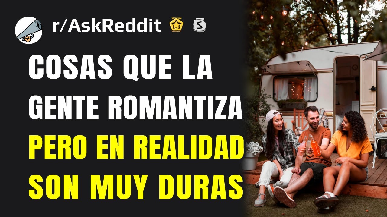 Cuando tus sueños de Instagram se estrellan contra el muro de la vida real